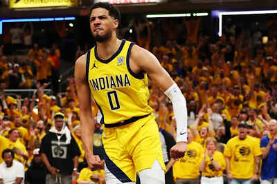 New York Knicks vs Indiana Pacers (05/31): Box score, player stats, game summary and more