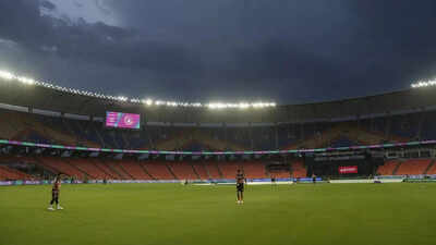  What happens if PBKS vs MI gets washed out? Is there a reserve day?
