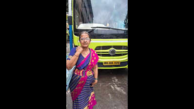 Lawyer, held guilty of abducting doctor & acquitted of murder, released on remission after 19 years in Maharashtra jail