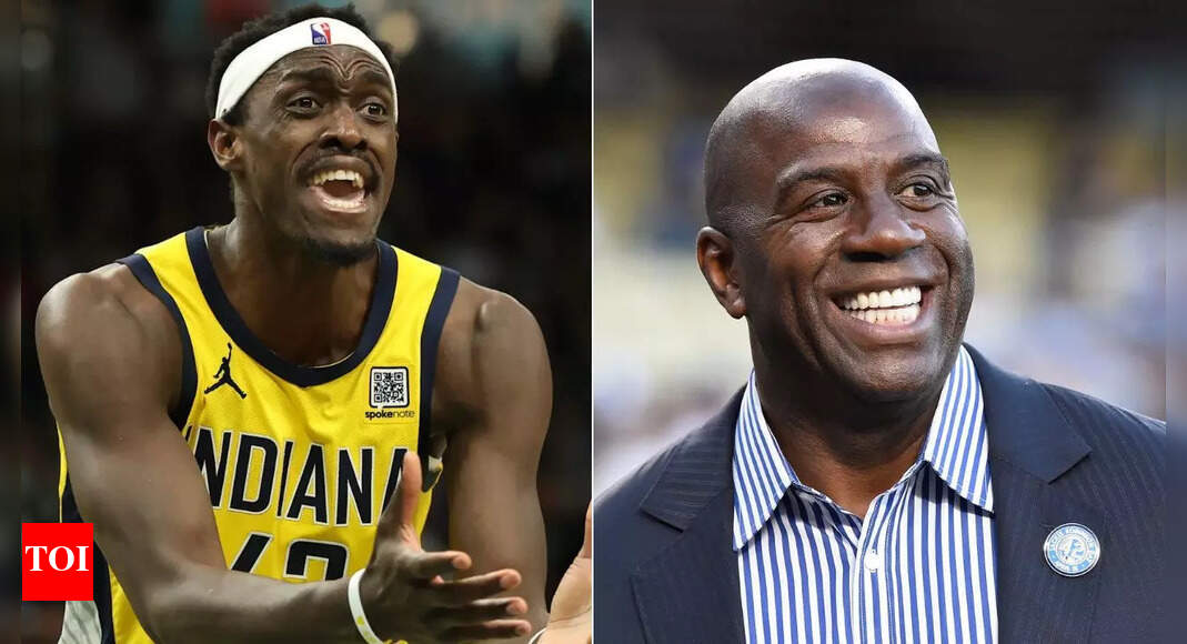 Myles Turner Trolls Knicks After Pacers' Finals Win