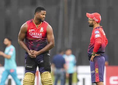'He's going to be unbearable': Why Nasser Hussain, Michael Atherton don't want RCB to win IPL 2025