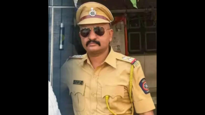 Crime Branch arrests dismissed Maharashtra cop Ranjit Kasle for objectionable remarks on women’s modesty