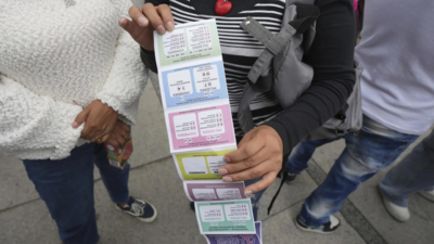 Mexico's first judicial elections stir controversy and confusion among voters