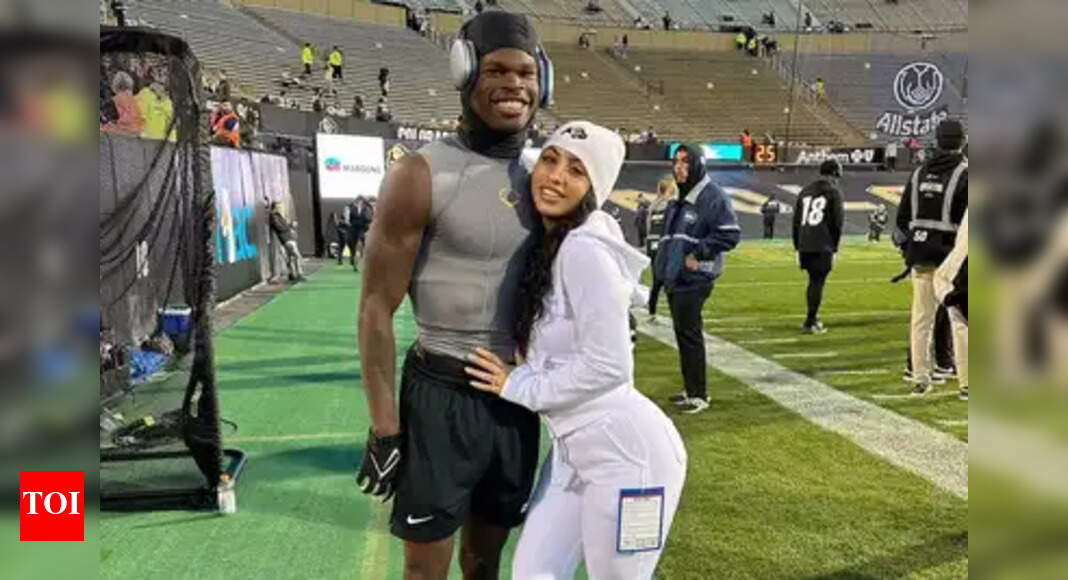 Travis Hunter's Wedding Sparks Social Media Controversy
