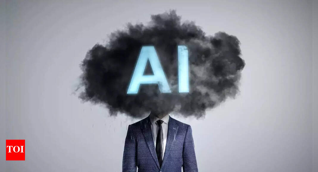 India's demand for AI professionals to hit 1 million by 2026: Report