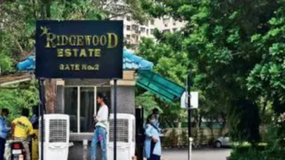 Elderly couple ‘abandoned’ in their Gurgaon flat for 3 years, community steps in