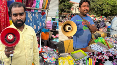 No laughing matter: Funny antics to woo customers is a serious biz