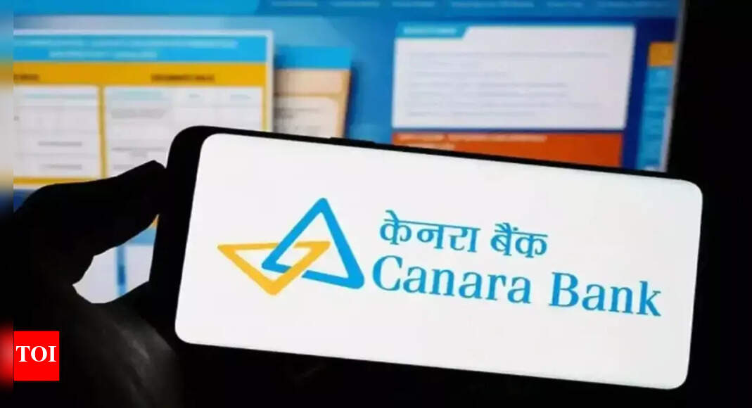 'No penalty on non-maintenance': Canara Bank waives minimum balance rule on all savings accounts