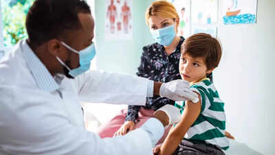 COVID in US:  Kids now "may receive" COVID-19 vaccines; CDC clears amidst COVID-19 cases surging in US