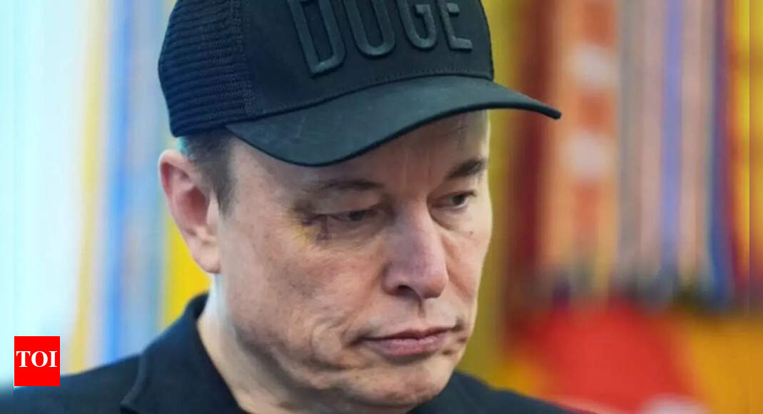 Tesla CEO Elon Musk admits: ‘I am NOT taking drugs, I tried….’
