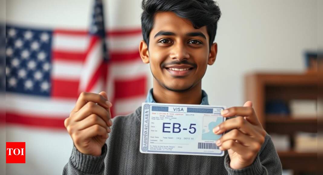 Trump crackdown on student visas: Here’s what Indians are doing