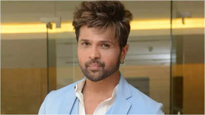 Himesh Reshammiya electrifies Mumbai with sold-out show; Farah Khan calls it ‘concert of the year’