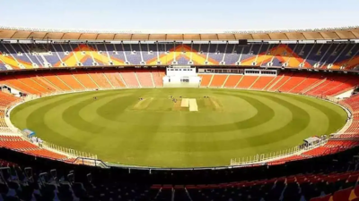  Ahmedabad commuters brace for traffic curbs around Narendra Modi Stadium for PBKS vs MI match today; check details here