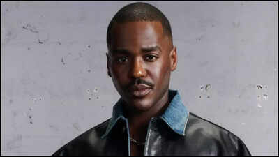 Ncuti Gatwa ‘sacrifices’ himself on screen as he bids goodbye to ‘Doctor Who’ Season 2