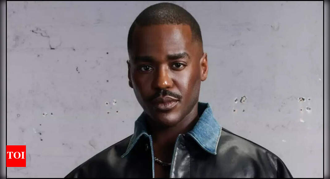 Ncuti Gatwa ‘sacrifices’ himself on screen as he bids goodbye to ‘Doctor Who’ Season 2
