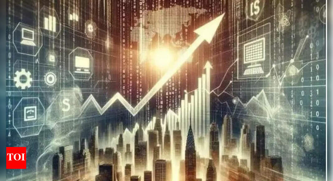 India's top-10 most valued firms add Rs 1 lakh crore in market value; check out biggest gainers