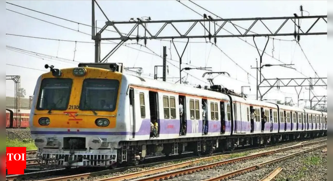Mumbai: Western Railway Cancels Services for Kandivali Megablock