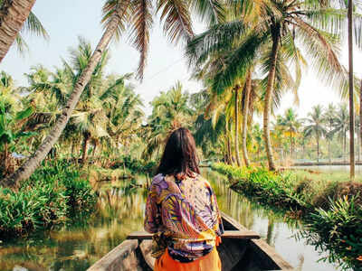  Monsoon travels to get get better with KSINC’s backwater cruise offers