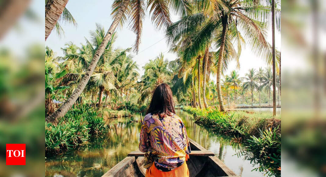 Kerala: Monsoon travels to get get better with KSINC’s backwater cruise offers