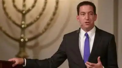 Glenn Greenwald says he feels ‘no regret’ after private video leaked, blames political targeting