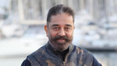 Pro-Kannada organisation warns theatre owners on Kamal Haasan's 'Thug Life' release in Bengaluru amid Kannada language row