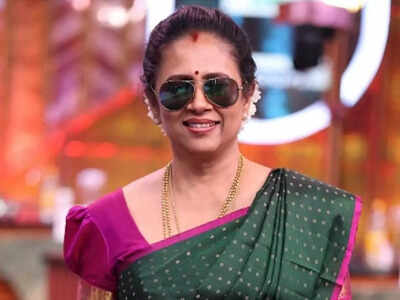 Cooku with Comali 6: Lakshmy Ramakrishnan and Priya Raman win the advantage task