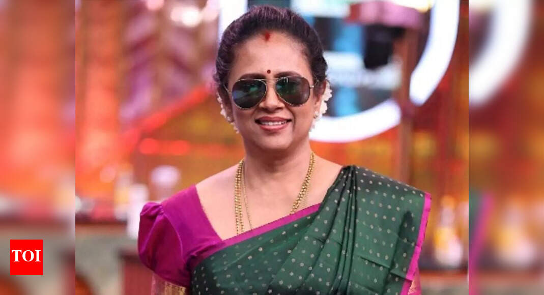Cooku With Comali: Lakshmy & Priya Win Advantage Task