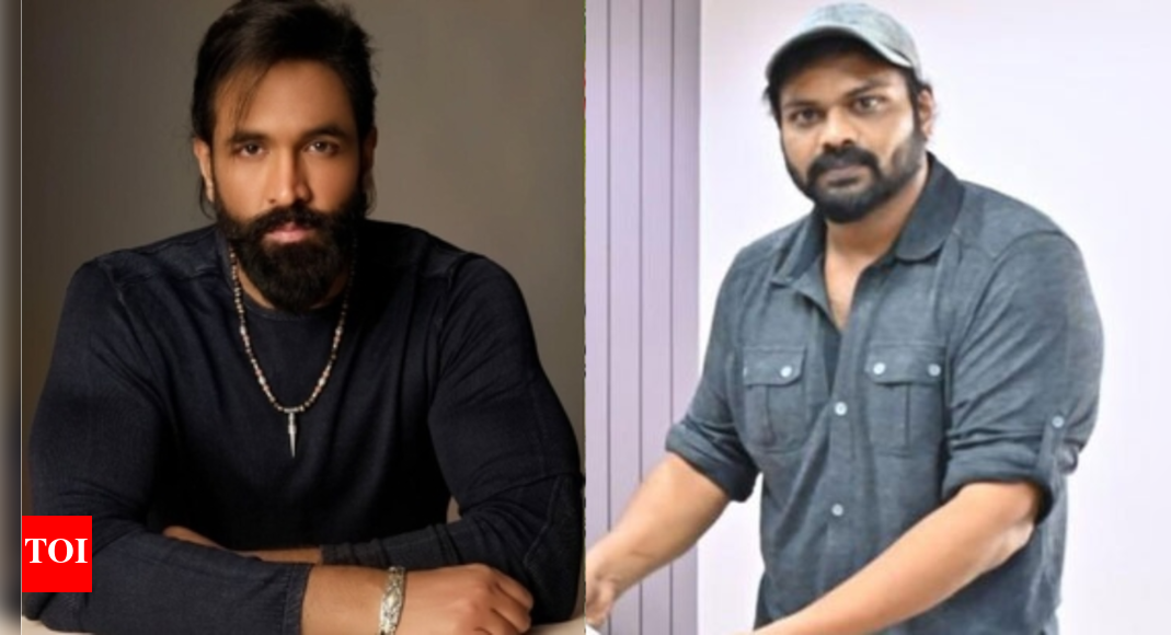 Kannappa Footage: Vishnu Alleges Manoj's Associates Involved