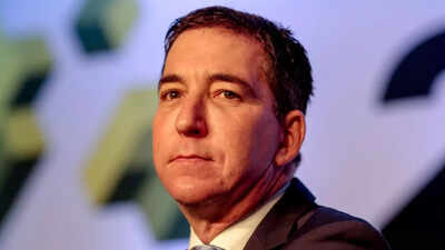 Who is Glenn Greenwald? Known for Snowden revelations, expresses no regrets over leaked sex tapes