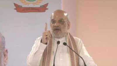  Amit Shah inaugurates Central Forensic Science Laboratory in Rajarhat