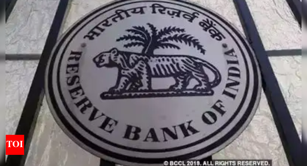 RBI slaps Rs 54.78 crore in penalties on banks and NBFCs for compliance lapses in FY25