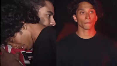  Elvish Yadav breaks down emotionally after Yogesh Rawat gets evicted; says, “I blame Kilingpi for it”