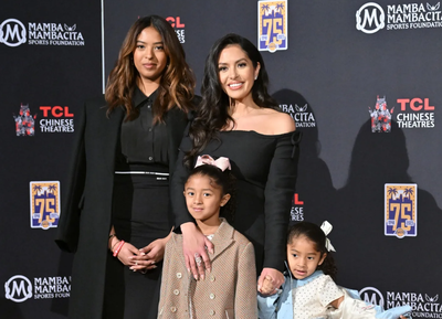 Is Vanessa Bryant pregnant with her 5th child? The Internet speculates about her relationship with rumoured BF