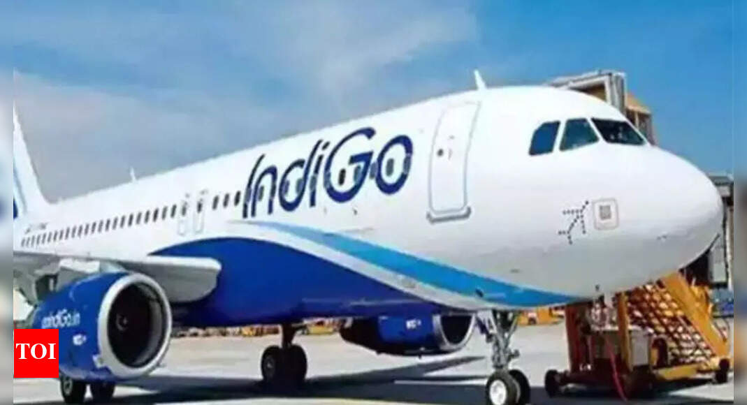 IndiGo to expand flight services in Assam after talks with CM Sarma