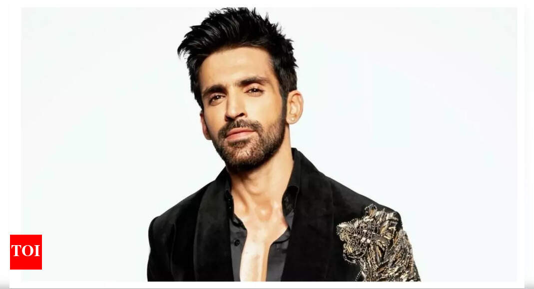 Arjit Taneja Joins 'Jhanak' After Initial Hesitation
