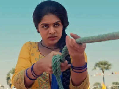 Revathi Murali to play a pivotal role in the upcoming show 'Thendrale Mella Pesu'