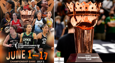  Full guide to schedule, format, how to watch, and prize details