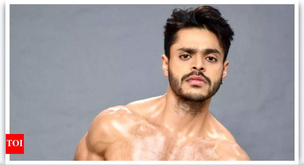 Aryan Kumar Debuts in 'Nafratein,' A Psychological Drama