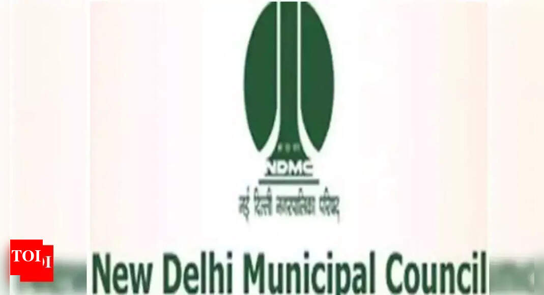 NDMC to Build Clock Tower at Talkatora Roundabout