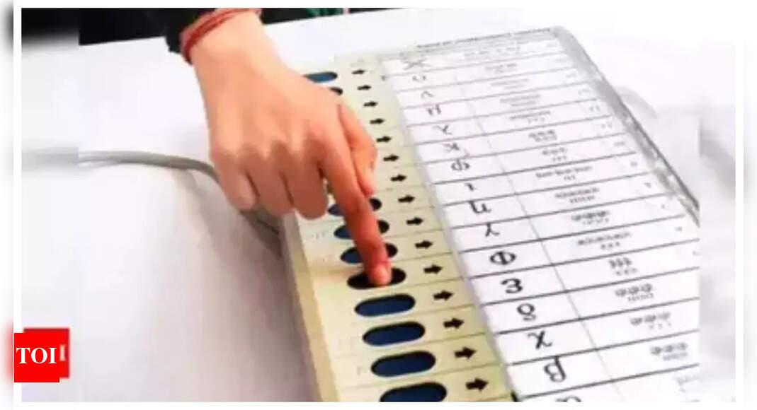 Committee set up in Ludhiana to handle election seizures