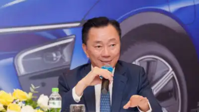 'Don’t see as competition': VinFast Asia CEO on rivaling Tesla with premium EV launch plans in India