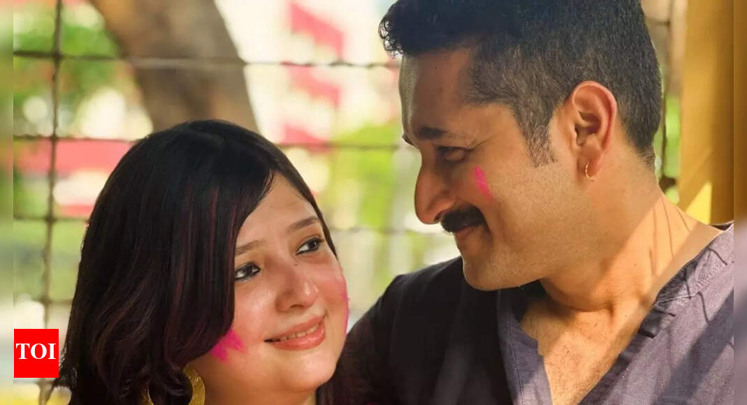 Parambrata Chattopadhyay and Wife Welcome a Baby Boy