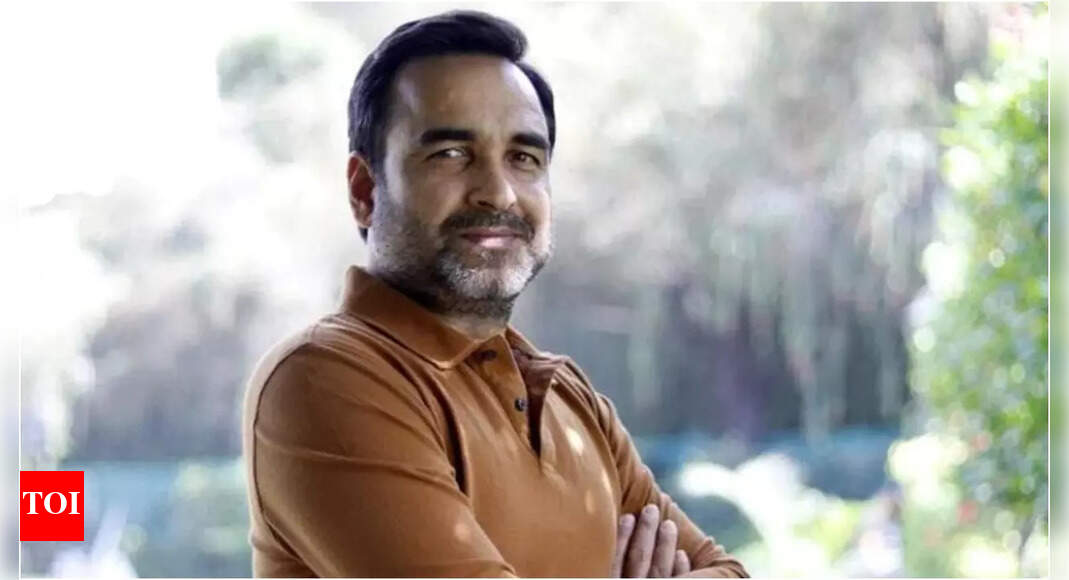 Pankaj Tripathi Discusses Acting: Effortless vs. Lifeless Performances