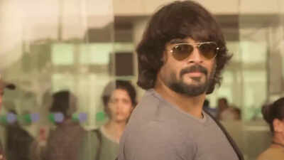  “I was a simple Tamil Brahmin electronics engineer… Pataa nahin yeh acting ka keeda kahan se aa gaya” - Exclusive
