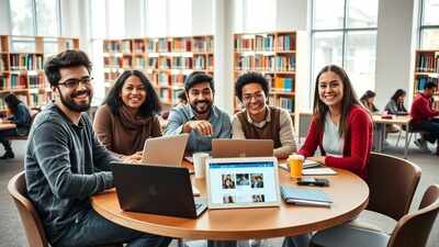 Legacy academic hubs lose ground while new international study destinations rise – Times of India