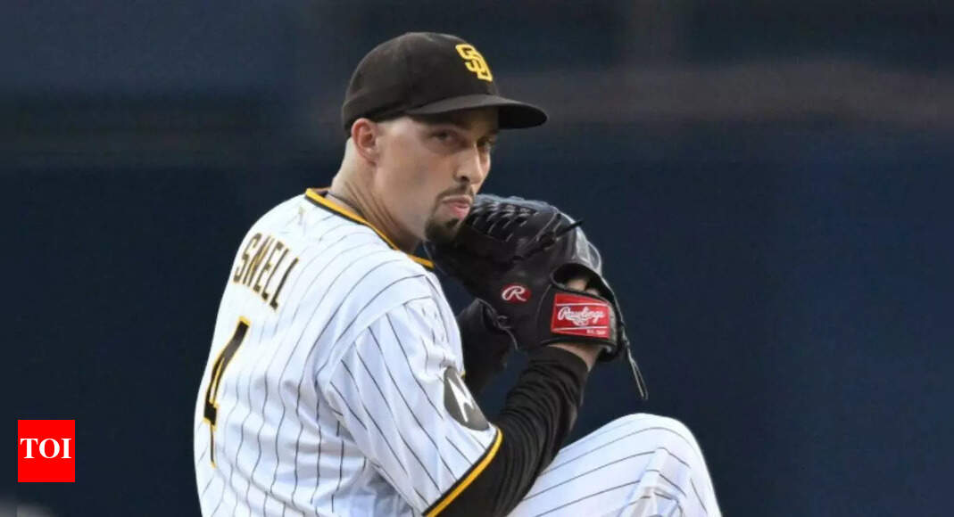 Analyst Predicts Blake Snell's Comeback Over Max Fried