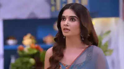  Savi Discoveres a Hidden Locker; Ridhi's secret gets revealed