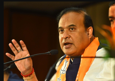People in low-lying and riverbank areas advised to stay alert: Assam CM Himanta Biswa Sarma