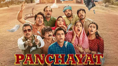Did you know Jitendra Kumar's 'Panchayat' has a special connection to Malgudi Days?