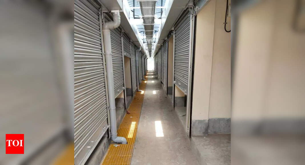 NKDA to relocate hawkers to new buildings and develop orchards
